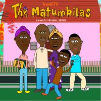 The Matumbilas(@TheMatumbilas) 's Twitter Profile Photo