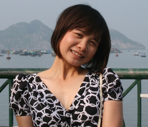 UnboundSharing's profile picture. I am a little girl who want to share my tiny knowledge!