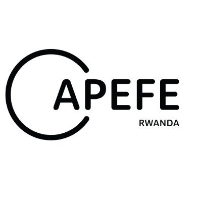 APEFE is a Belgian non-profit organization supporting skills development and institutional capacity building in southern developing countries including Rwanda.