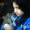 Julia Garcés Dordán - @stefylita - Twitter