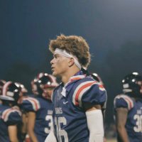 Xavier Martin-Fuller (@xmartinfuller) 's Twitter Profile