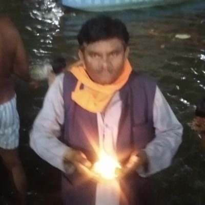 पूर्व मंडल अध्यक्ष भाजपा
जिला कार्यकारिणी सदस्य
भारतीय जनता पार्टी कटनी म:प्र:
9617780222