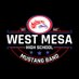 West Mesa Mustang Band (@westmesaband) Twitter profile photo West Mesa Mustang Band (@westmesaband) Twitter profile photo
