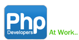 phpdevelopersus's profile picture. PHP Development supports your business to grow more in cost effective way. Web development using PHP as programming is the right solution for you.