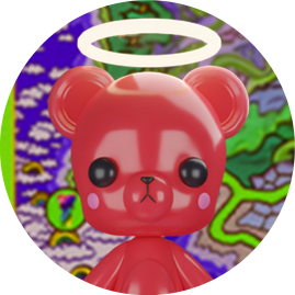 💳 Web3 Crypto Card | 🐻 HODL HLGB or TFCS Bears = Lower Fees | Stake Bears → Earn $PUG #Web3 #NFTs