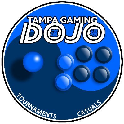 TampaGamingDojo Profile Picture