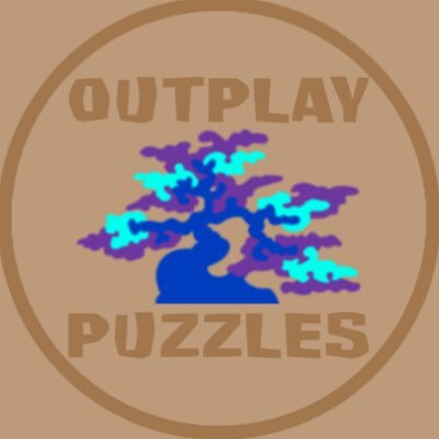 🧩 Outplay Puzzles 🧩