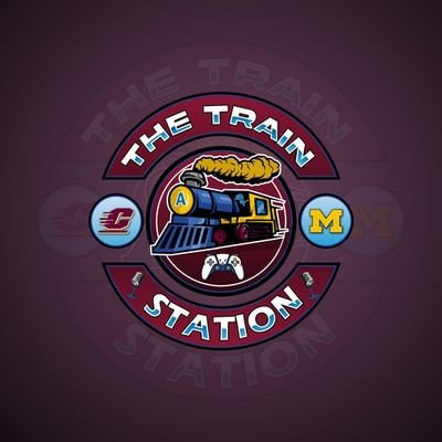 The Train Station Podcast. Hosted by A-Train. 
New Videos Weekly, link to the channel below