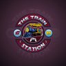 TrainStationPod's profile picture. The Train Station Podcast. Hosted by A-Train. 
New Videos Weekly, link to the channel below