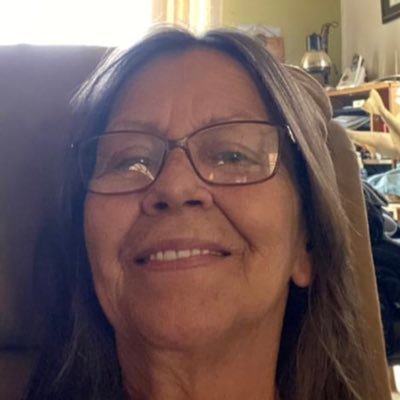 PHerlien's profile picture. I love the truth, truth is from God..no DMs no money, so don’t ask please! A grandma, mother,child of awesome parents,Trump WON “Pure breed” her/she owns guns