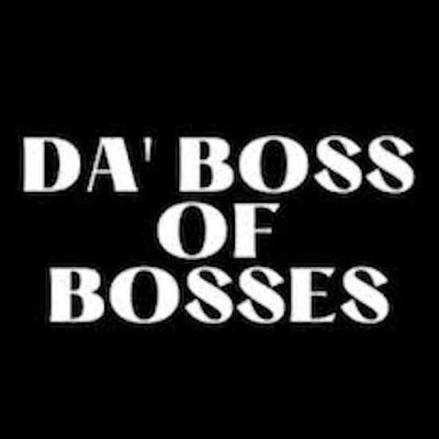 Get One FREE Beat By
Da' Boss Of Bosses
Go to https://t.co/zvj2BdGPaJ
Select Get My FREE Beat Today!
Use your FREE Promo Code
Da Boss Of Bosses
Today!