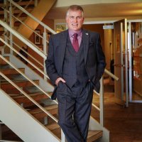 Paul E. Henry (@henry1paul) 's Twitter Profile