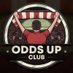 Odds Up Club (@oddsupclub) Twitter profile photo Odds Up Club (@oddsupclub) Twitter profile photo