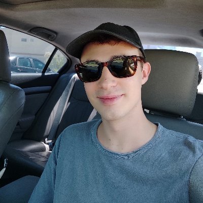 SavioRodrigo96's profile picture. 