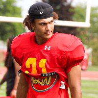 Jaylen Vinton (@vintonjaylen) 's Twitter Profile