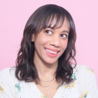 Safiya Quinley (サフィヤ)【公式】(@quinleysafiya) 's Twitter Profile Photo