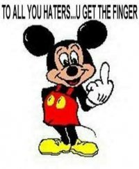 hateandmotivate's profile picture. 