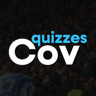 @Coventry_City related quizzes. Not to be taken too seriously.