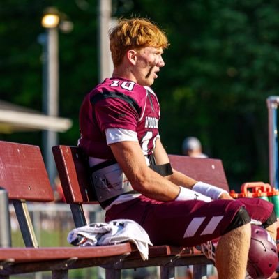 Woodridge C/O ‘24 | 6’4 190 Quarterback | 4.18 GPA | Two Sport Varsity Athlete | 30 ACT | 41.7” Vertical | Member of National Honors Society | #330-805-6909