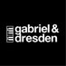 Gabriel & Dresden (@GabrielNDresden) Twitter profile photo