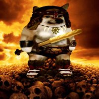 CROM (@cromloupe) 's Twitter Profile