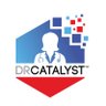 DrCatalystUS's profile picture. Lessen your administrative burden and focus more on patient care. Click the link below to schedule an appointment.