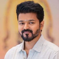 Actor Vijay Fans Page(@vijayofficl) 's Twitter Profile Photo