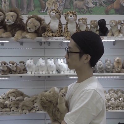 DAIKIDAYOOO20's profile picture. 関ジャニ∞、soccer⚽️VISSEL KOBE🐮、広瀬すず 、SixTONES💎💎💎💎💎💎 田中樹🦁