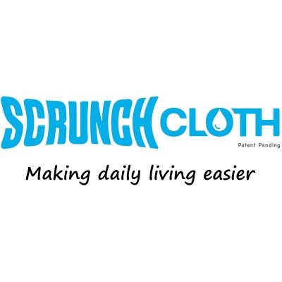 scrunchcloth's profile picture. Scrunch Cloth is a revolutionary ADL (Activities of Daily Living) adaptive washcloth that is designed to make daily living easier for patients.