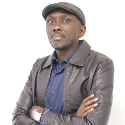 AhmedDiame's profile picture. Passionate about oceans. Geologist-Naturalist. Communication. Social Behavior Change Communication. Project Management. Sustainable Fisheries. Tweet my own.