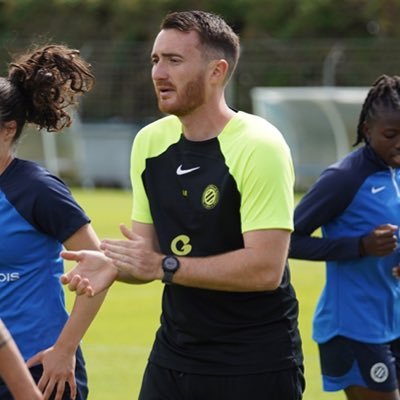 Allex_Hde's profile picture. Préparateur physique au Montpellier H.S.C #D1F ⚽️