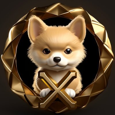 X BABY DOGE is reaady to take you beyond moon and stars,
1 TAX Gem on BSC don't miss the ride.

Website - Coming Soon -
Tg - https://t.co/YNJsmc7odV