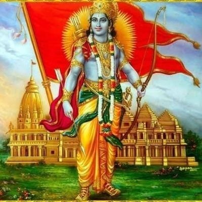 जय श्री राम 🚩🚩राष्ट्र हित सर्वोपरि 🙏🙏