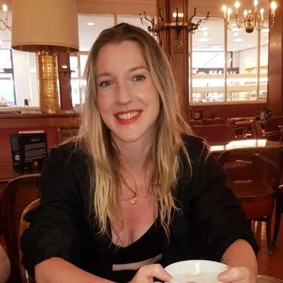 hrichter23's profile picture. Political theorist @UniSussex
Editor-in-chief @DistinktionT
Critical thought, ecology, weird systems theory