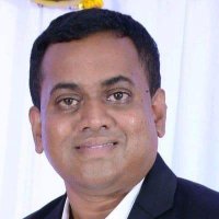 PRASANNA KUMAR REGO 🇮🇳(@REGOPK) 's Twitter Profile Photo