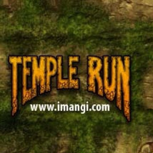 Temple Run Problems Profile