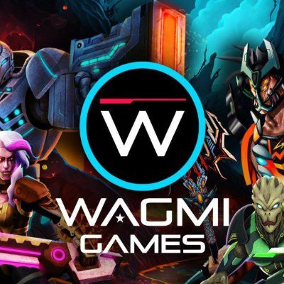 @wagmiDefense  Battle Ground X
p.s ; This account is not associated to @wagmigamesco./ For wagmigames community Game winners on X .
Let the games begin