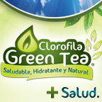 Clorofila Green Tea®, es un Te de clorofila y hierbas. Desintoxica tu cuerpo.