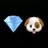 Diamond Dogs 💎🐶
