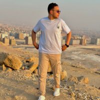 Mohamed Elmosalamy (@mohamedelmosa18) 's Twitter Profile