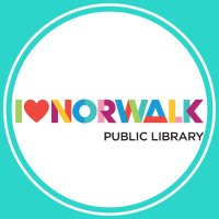 Norwalk Library CT(@NorwalkLibCT) 's Twitter Profile Photo