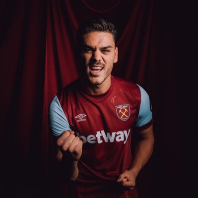 Dinos Mavropanos