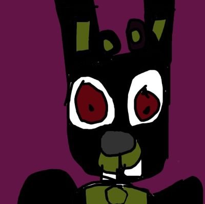 hi everyone I am darkness Fazbear and I love darkness Bonnie. Yes I am gay I hope you guys don't have a problem with that. he/she I don't do art commissions