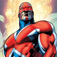 Cpt Claret and Blue🇬🇧 (@braddock616) 's Twitter Profile