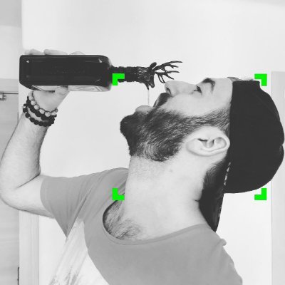 JAEGERBOMBER_CS's profile picture. TBA