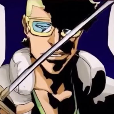 BLEACH is my everything ฉันชอบบลีช! ฉันอยากเป็นเพื่อนกับหลายๆคน!