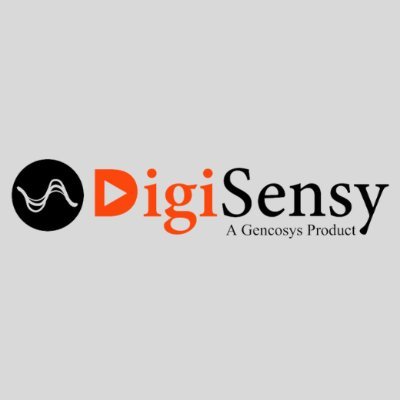 DigiSensy Profile Picture