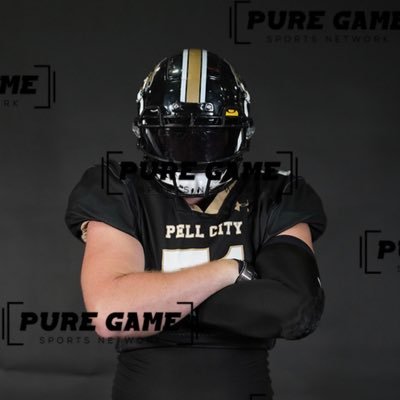 Pell City High School Class of 2025 LB/Edge🏈 6’1 225 Pray to God he gives me a chance 3.6 GPA