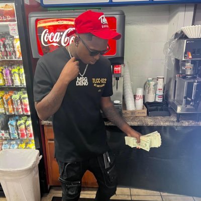 Mosley Street Baby🤞🏽 #LL38 #LLPat get rich or die trying🏆