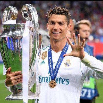 FT5we's profile picture. 